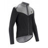 Assos Mille GTO FUCHSROEHRE Shell C2 - Kurtka rowerowa meska | Hardloop