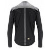Assos Mille GTO FUCHSROEHRE Shell C2 - Kurtka rowerowa meska | Hardloop