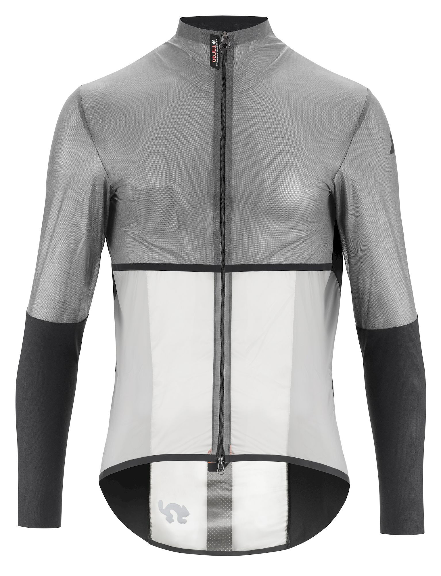 Assos Equipe RS ALLEYCAT Clima Capsule TARGA - Veste vélo homme | Hardloop