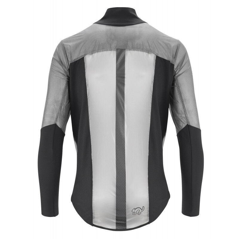 Assos Equipe RS ALLEYCAT Clima Capsule TARGA - Fahrradjacke - Herren | Hardloop
