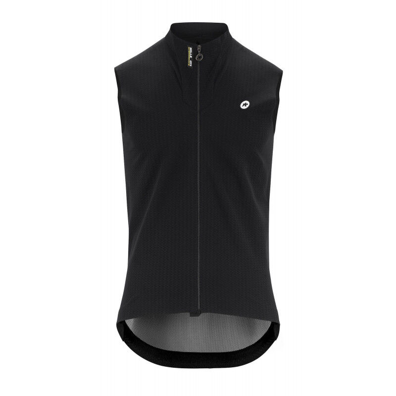 Assos Mille GTS Spring Fall Vest C2 - Pyöräilyliivi - Miehet | Hardloop