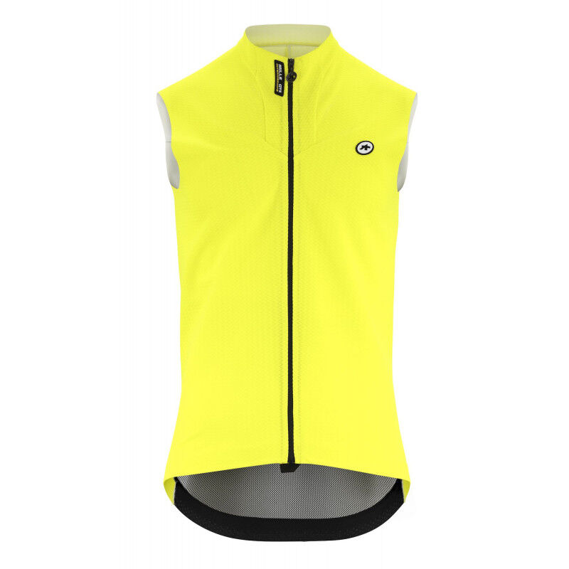 Assos Mille GTS Spring Fall Vest C2 - Gilet vélo homme | Hardloop
