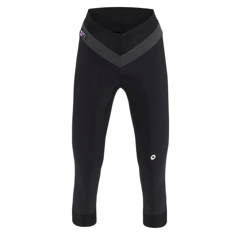 Assos Uma GT Summer Half Knickers C2 - Pyöräilyhousut - Naiset | Hardloop