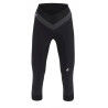 Assos Uma GT Summer Half Knickers C2 - Pyöräilyhousut - Naiset | Hardloop