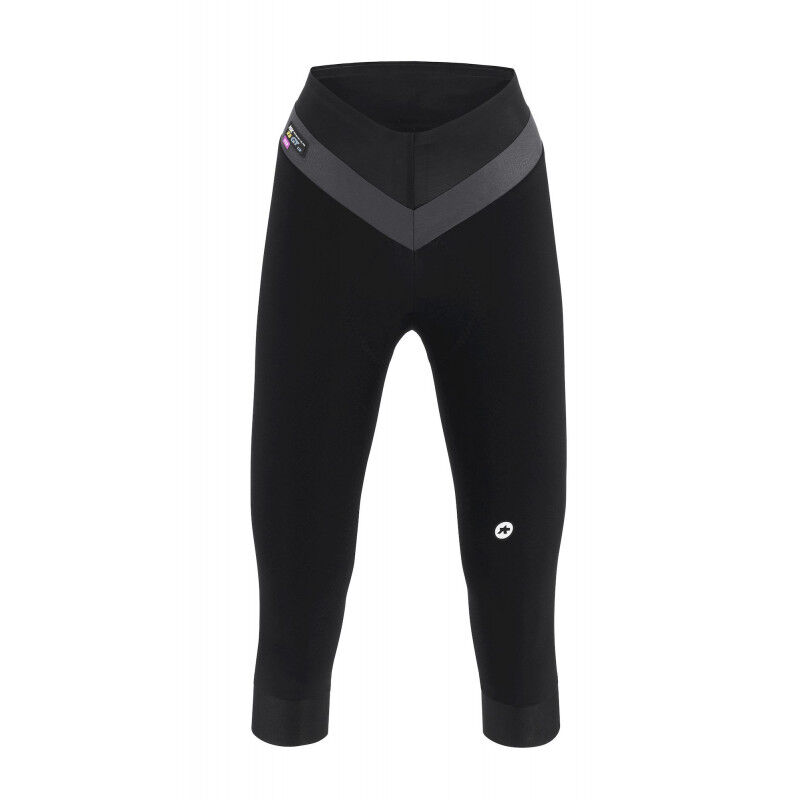 Assos Uma GT Spring Fall Half Knickers C2 - Calções de ciclista mulher | Hardloop