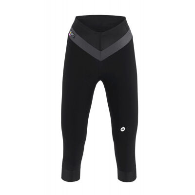 Uma GT Spring Fall Half Knickers C2 - Cuissard long vélo femme