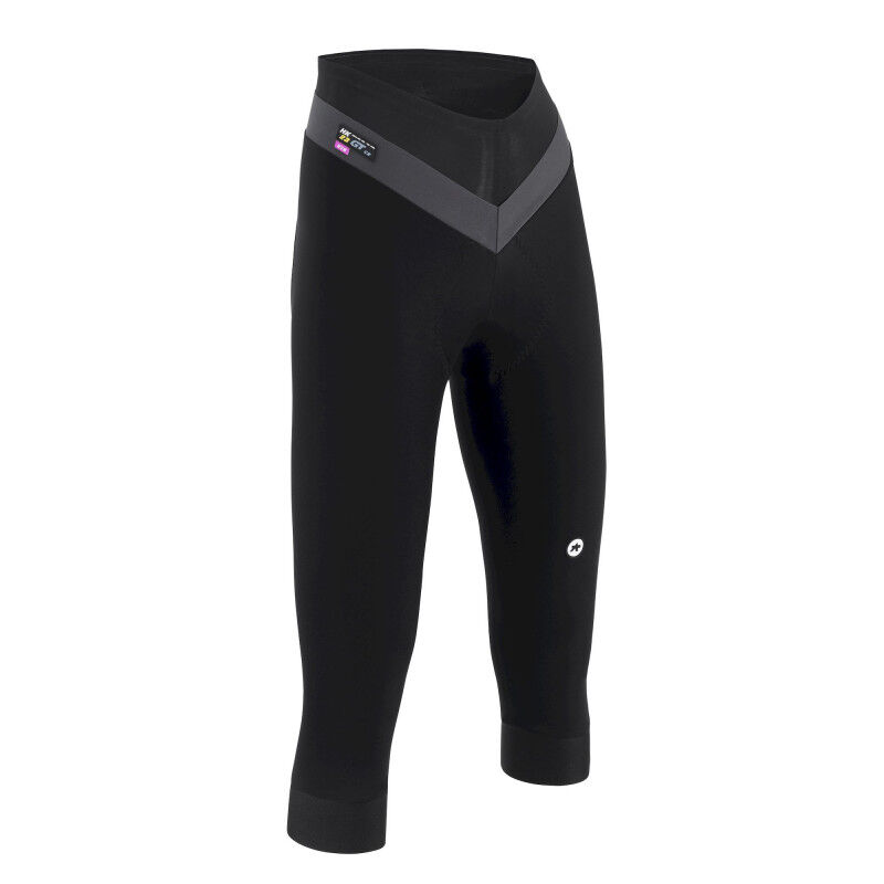 Assos Uma GT Spring Fall Half Knickers C2 - Pantaloncini da ciclismo - Donna | Hardloop