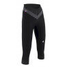 Assos Uma GT Spring Fall Half Knickers C2 - Pyöräilyhousut - Naiset | Hardloop