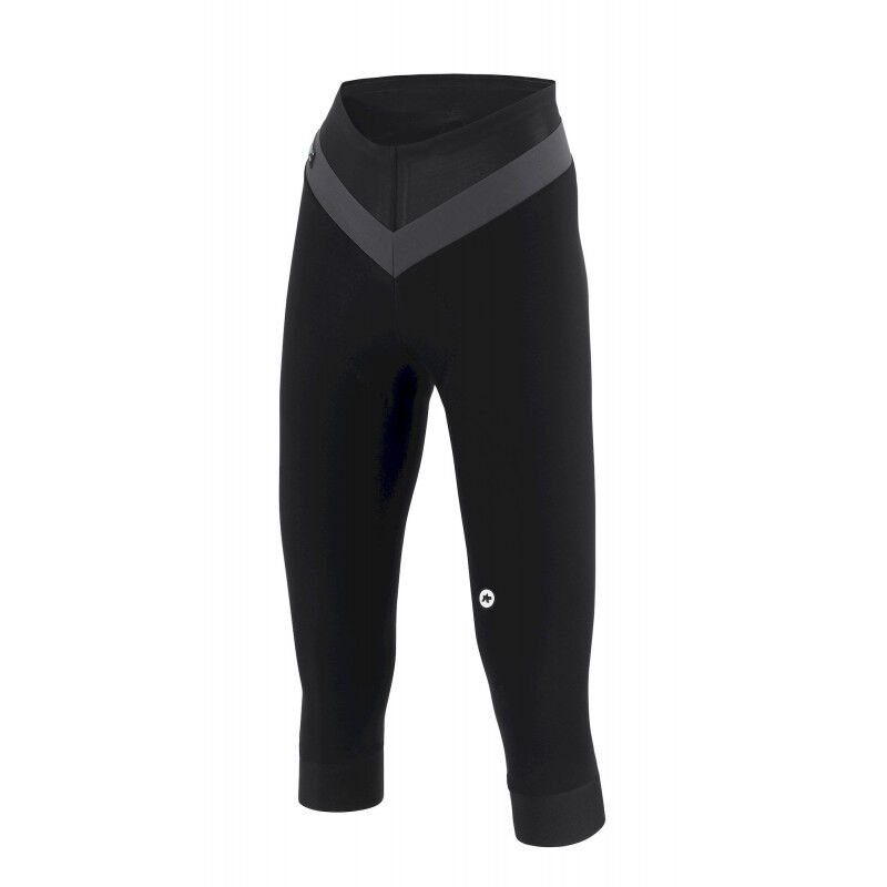 Assos Uma GT Spring Fall Half Knickers C2 - Pantaloncini da ciclismo - Donna | Hardloop