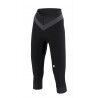 Assos Uma GT Spring Fall Half Knickers C2 - Pyöräilyhousut - Naiset | Hardloop
