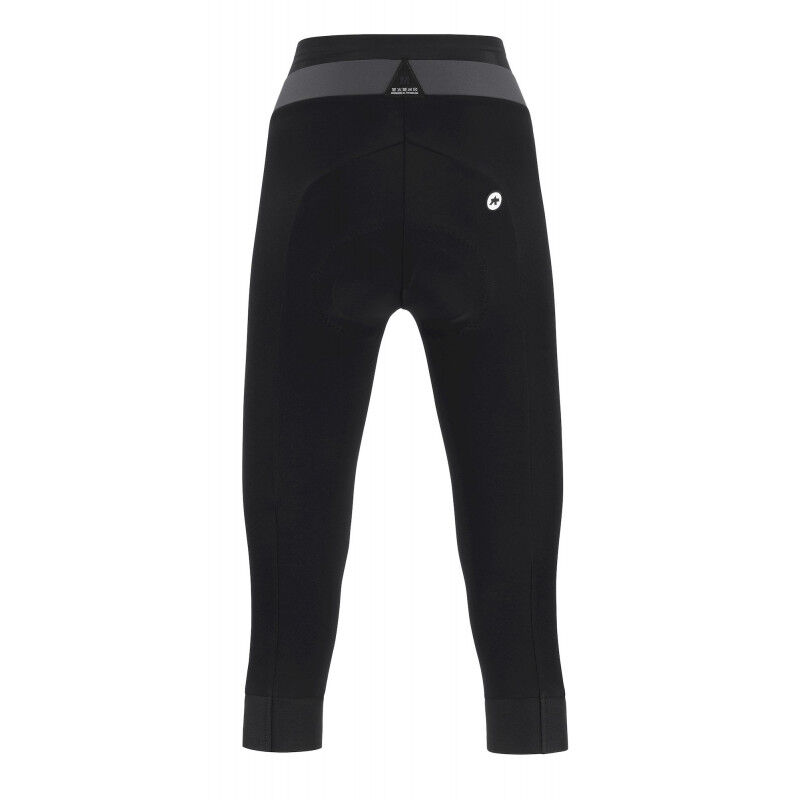 Assos Uma GT Spring Fall Half Knickers C2 - Cykelbyxa - Dam | Hardloop