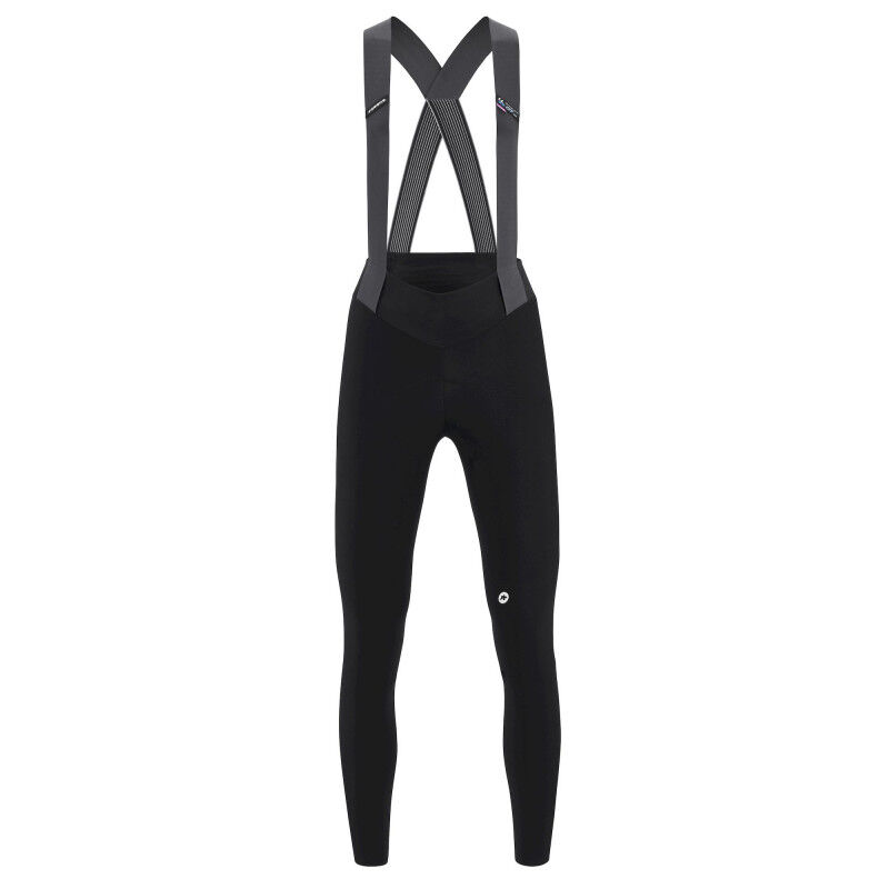 Assos Uma GT Winter Bib Tights C2 - Cykelbyxa - Dam | Hardloop