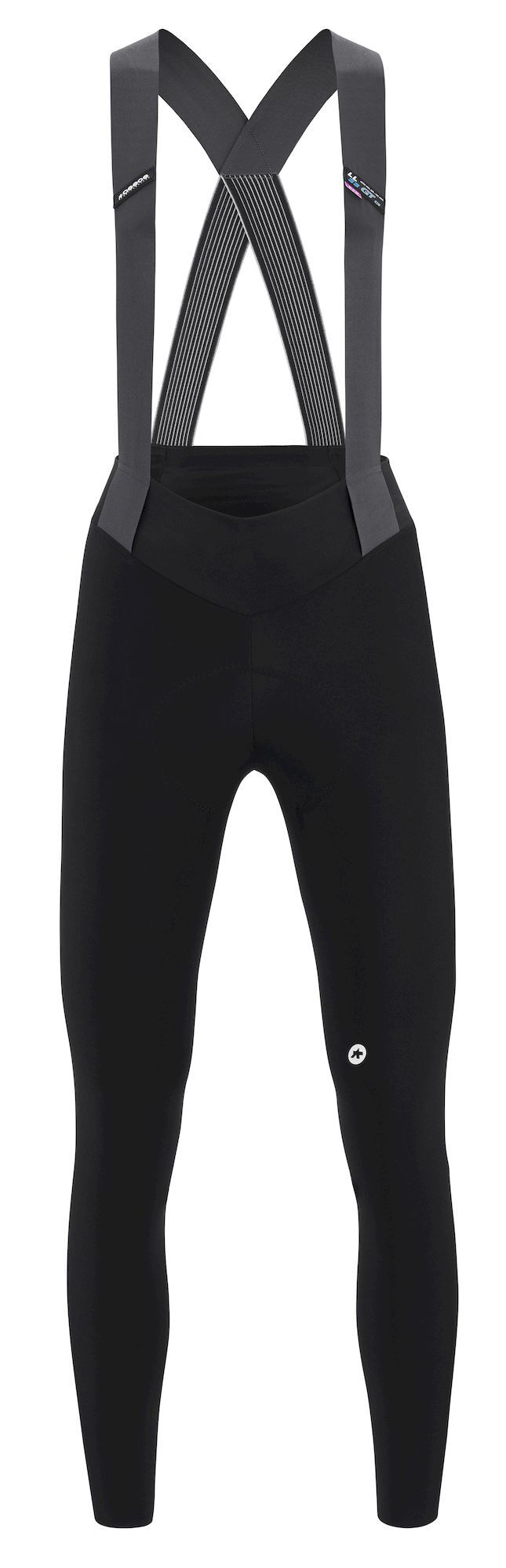 Assos Uma GT Winter Bib Tights C2 - Pyöräilyhousut - Naiset | Hardloop