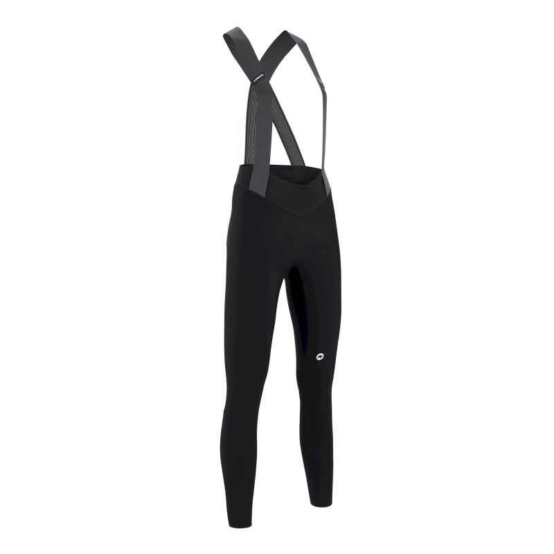 Assos Uma GT Winter Bib Tights C2 - Culottes de ciclismo - Mujer | Hardloop