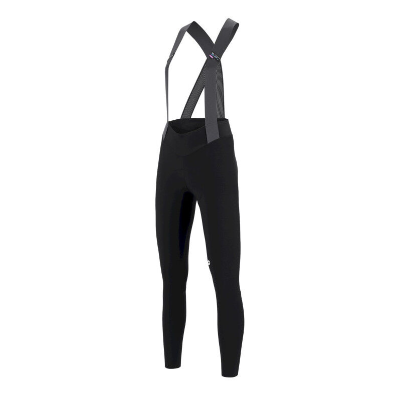 Assos Uma GT Winter Bib Tights C2 - Cuissard vélo femme | Hardloop