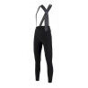 Assos Uma GT Winter Bib Tights C2 - Pyöräilyhousut - Naiset | Hardloop
