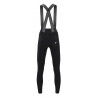 Assos Uma GT Winter Bib Tights C2 - Cykelbyxa - Dam | Hardloop