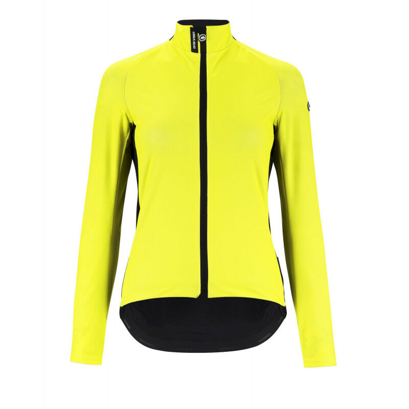 Assos Uma GT Ultraz Winter Jacket EVO - Giacca ciclismo | Hardloop