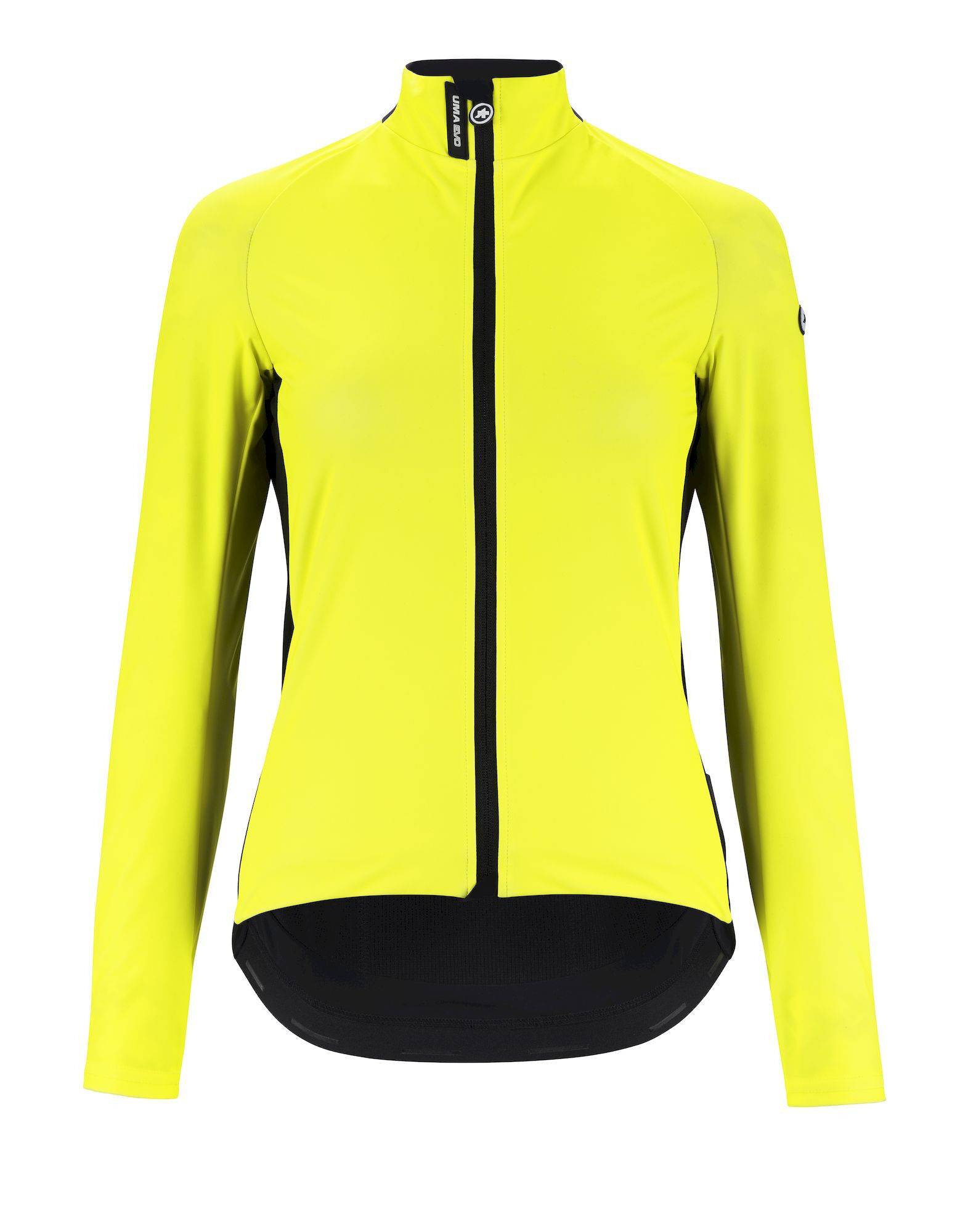 Assos Uma GT Ultraz Winter Jacket EVO - Pyöräilytakki | Hardloop
