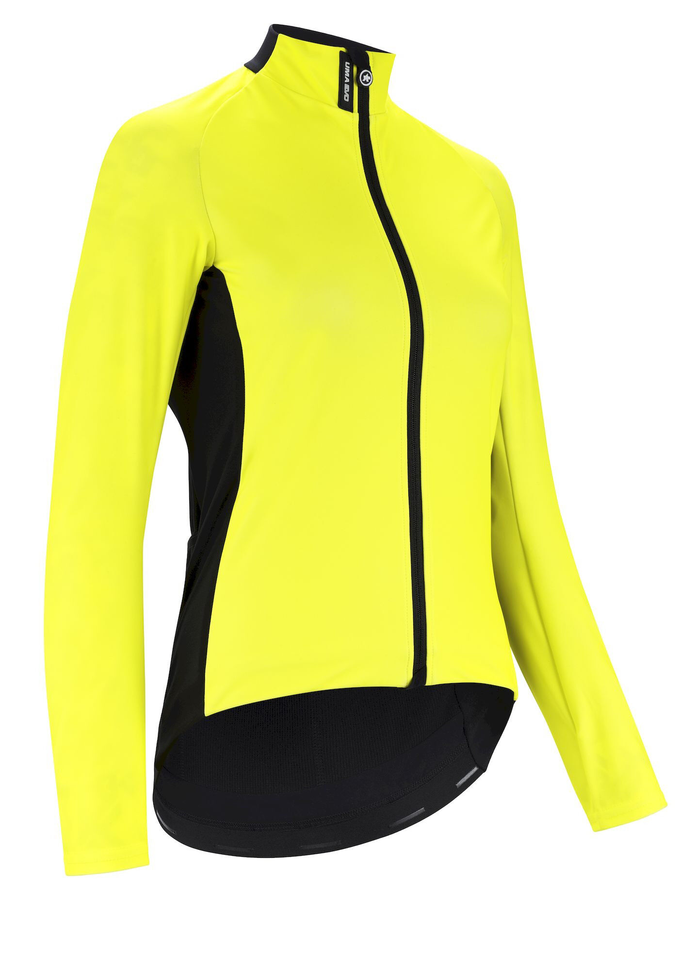 Assos Uma GT Ultraz Winter Jacket EVO - Giacca ciclismo | Hardloop