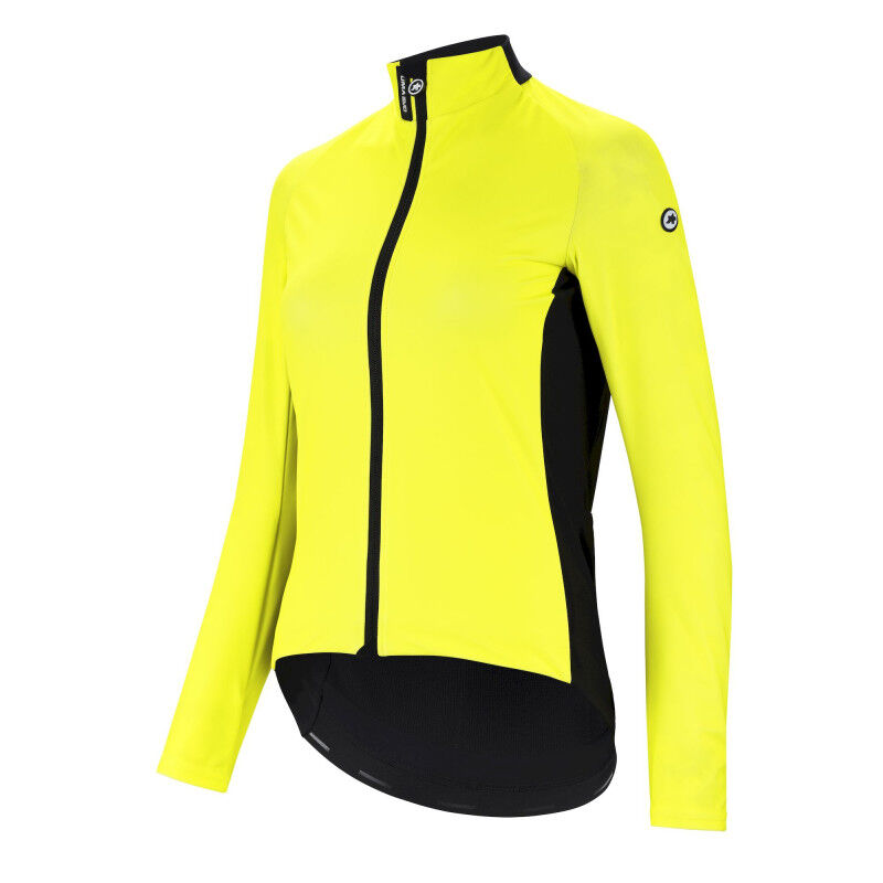 Assos Uma GT Ultraz Winter Jacket EVO - Cycling jacket | Hardloop