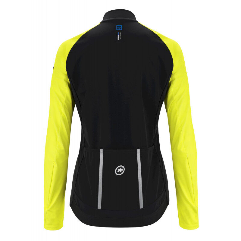 Assos Uma GT Ultraz Winter Jacket EVO - Cycling jacket | Hardloop