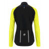Assos Uma GT Ultraz Winter Jacket EVO - Chaqueta ciclismo | Hardloop