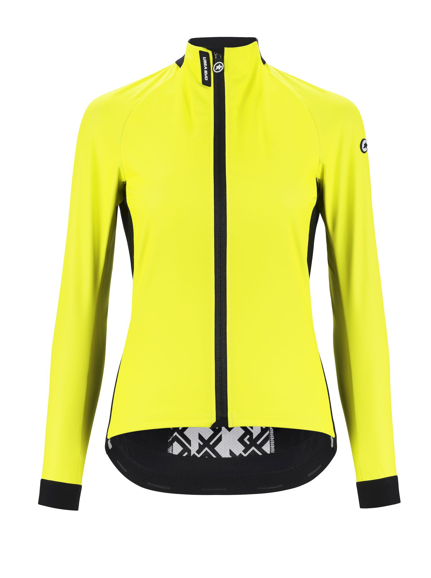 Assos Uma GT Winter Jacket EVO - Cycling jacket | Hardloop