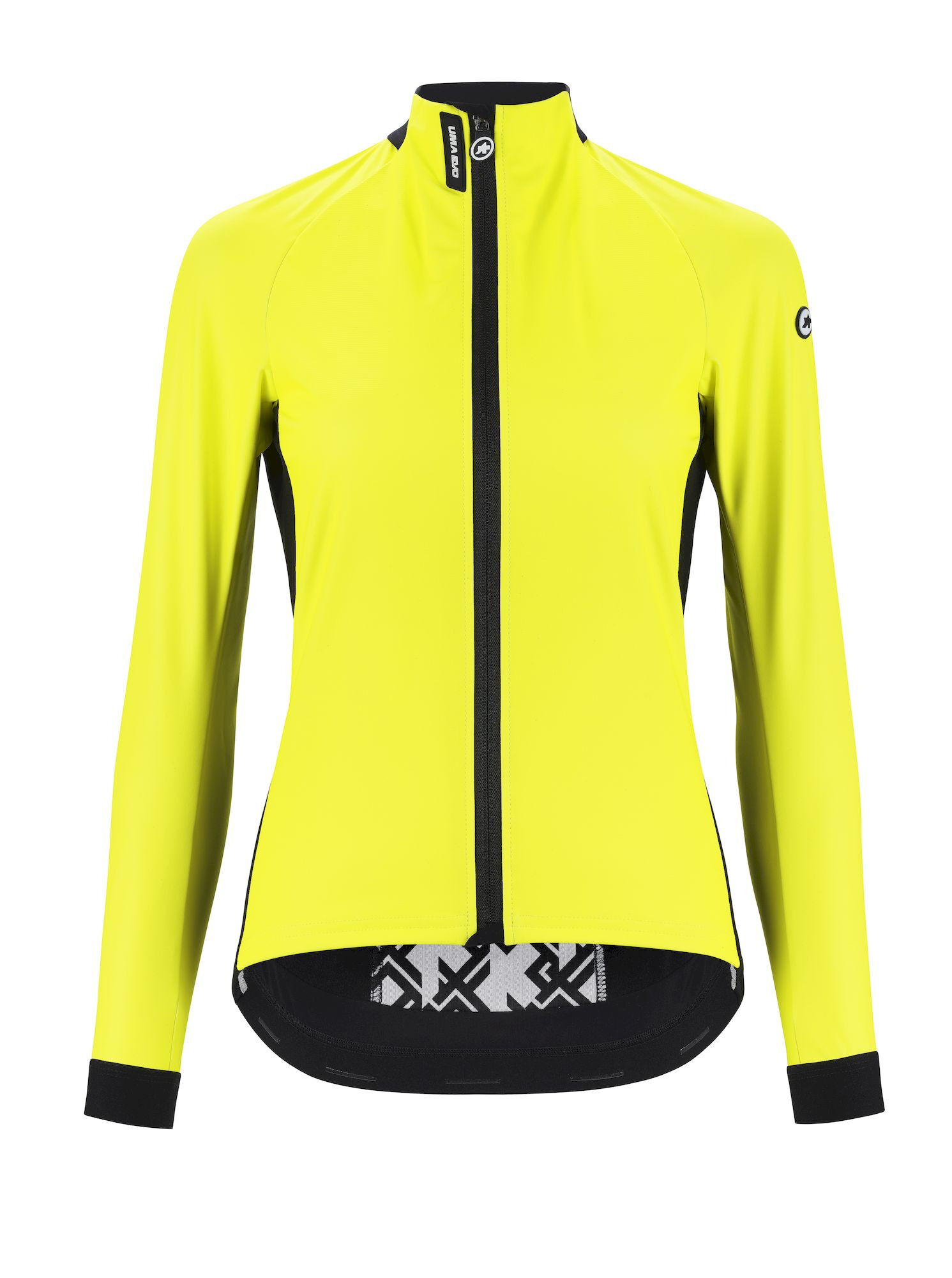 Assos Uma GT Winter Jacket EVO - Pyöräilytakki | Hardloop