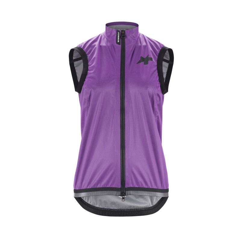 gilet velo femme