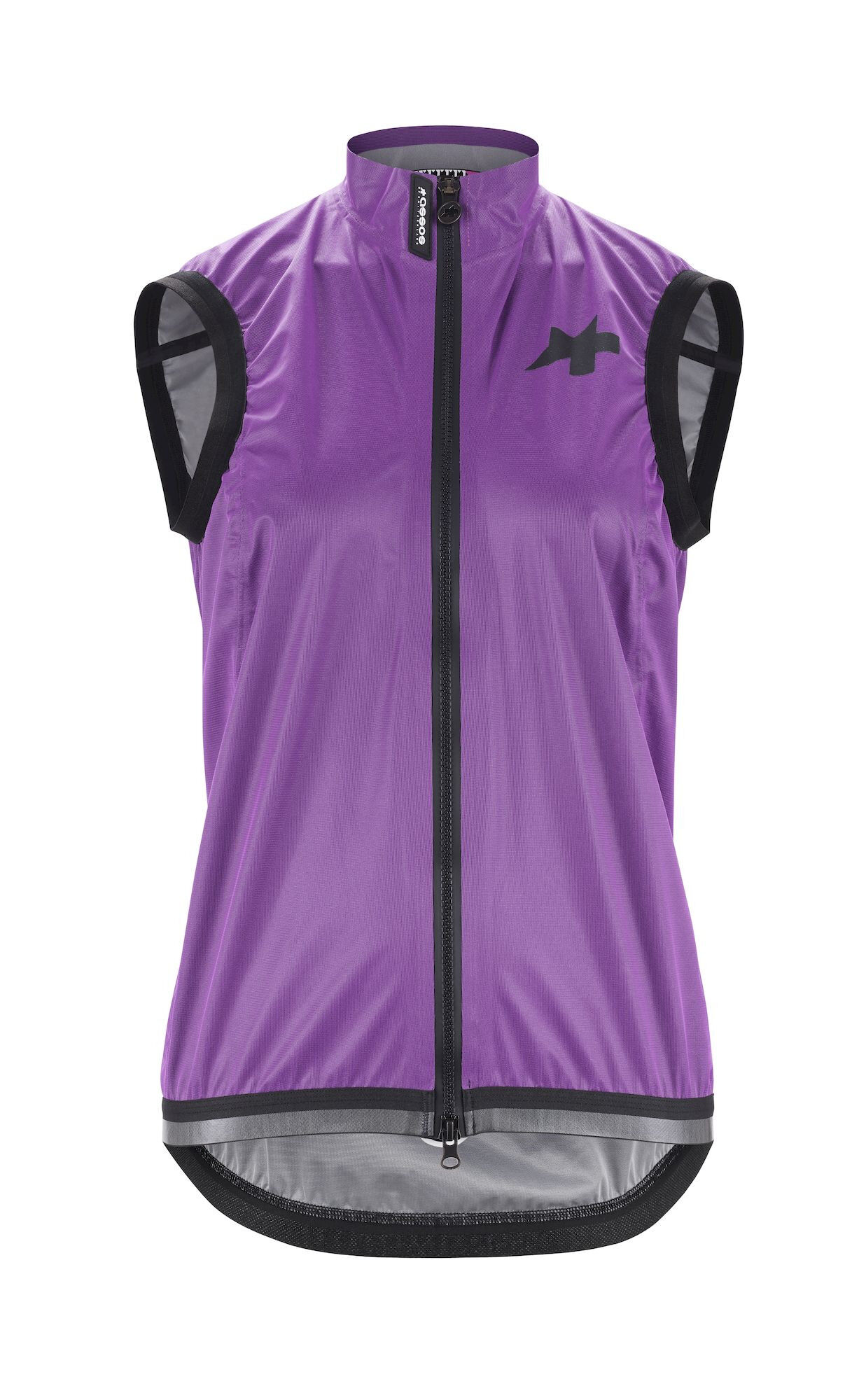 Assos Dyora RS Rain Vest S9 - Cycling vest - Women's | Hardloop