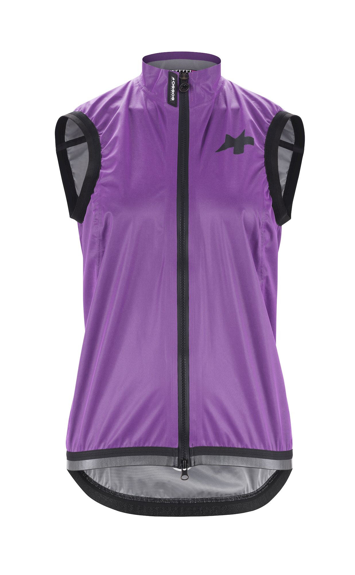 Assos Dyora RS Rain Vest S9 - Pyöräilyliivi - Naiset | Hardloop
