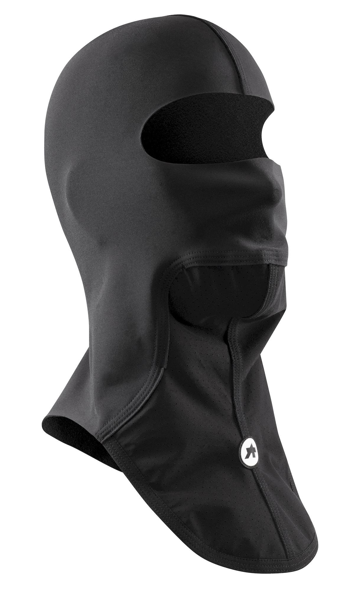 Assos Winter Face Mask EVO - Balaclava | Hardloop