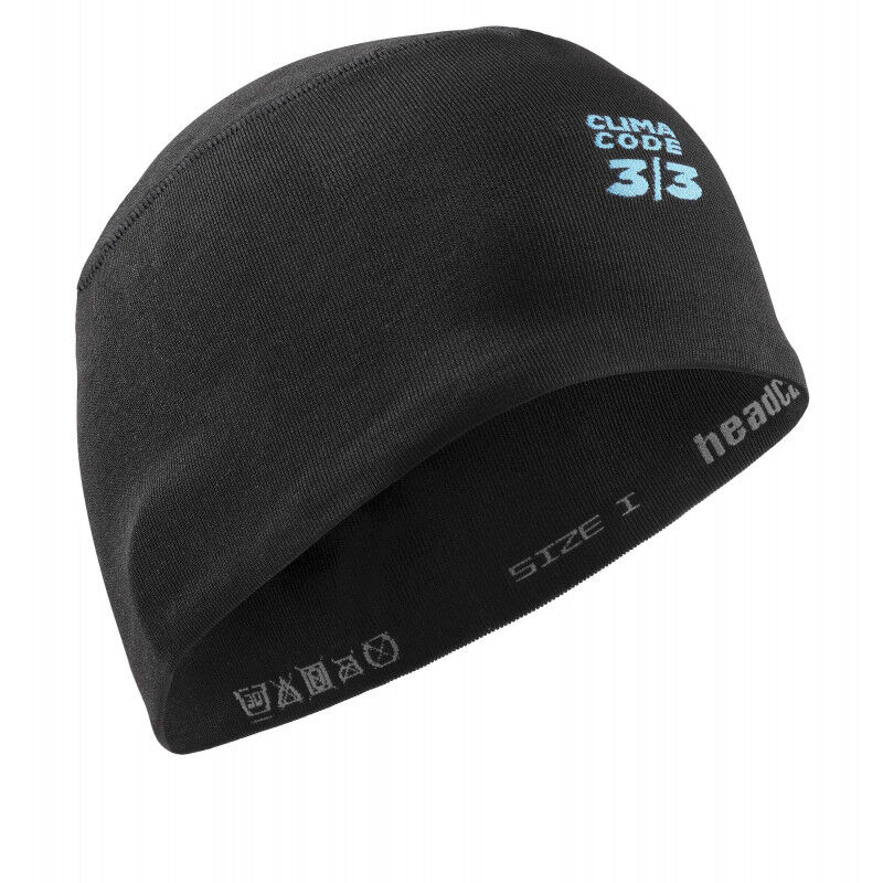 Assos Winter Cap - Hue | Hardloop