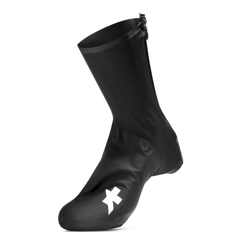 Assos RS Rain Booties - Ochraniacze na buty rowerowe | Hardloop
