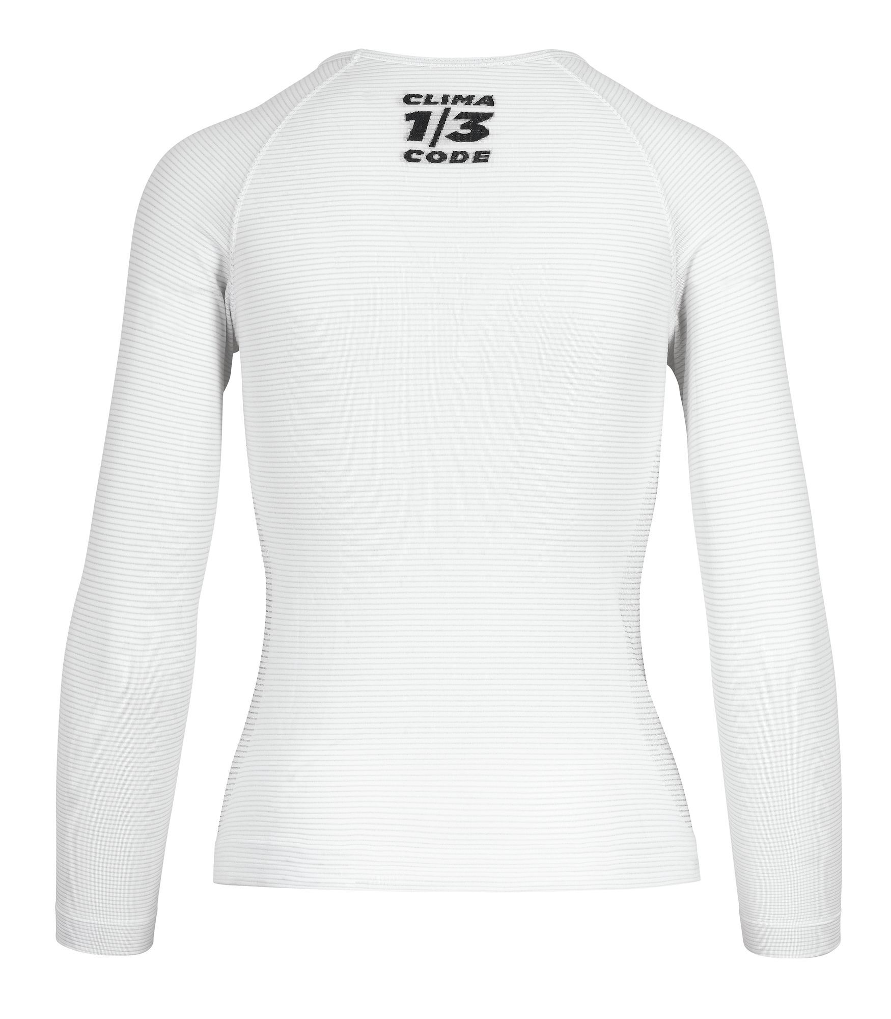 Assos Womens Summer LS Skin Layer - Intimo - Donna | Hardloop