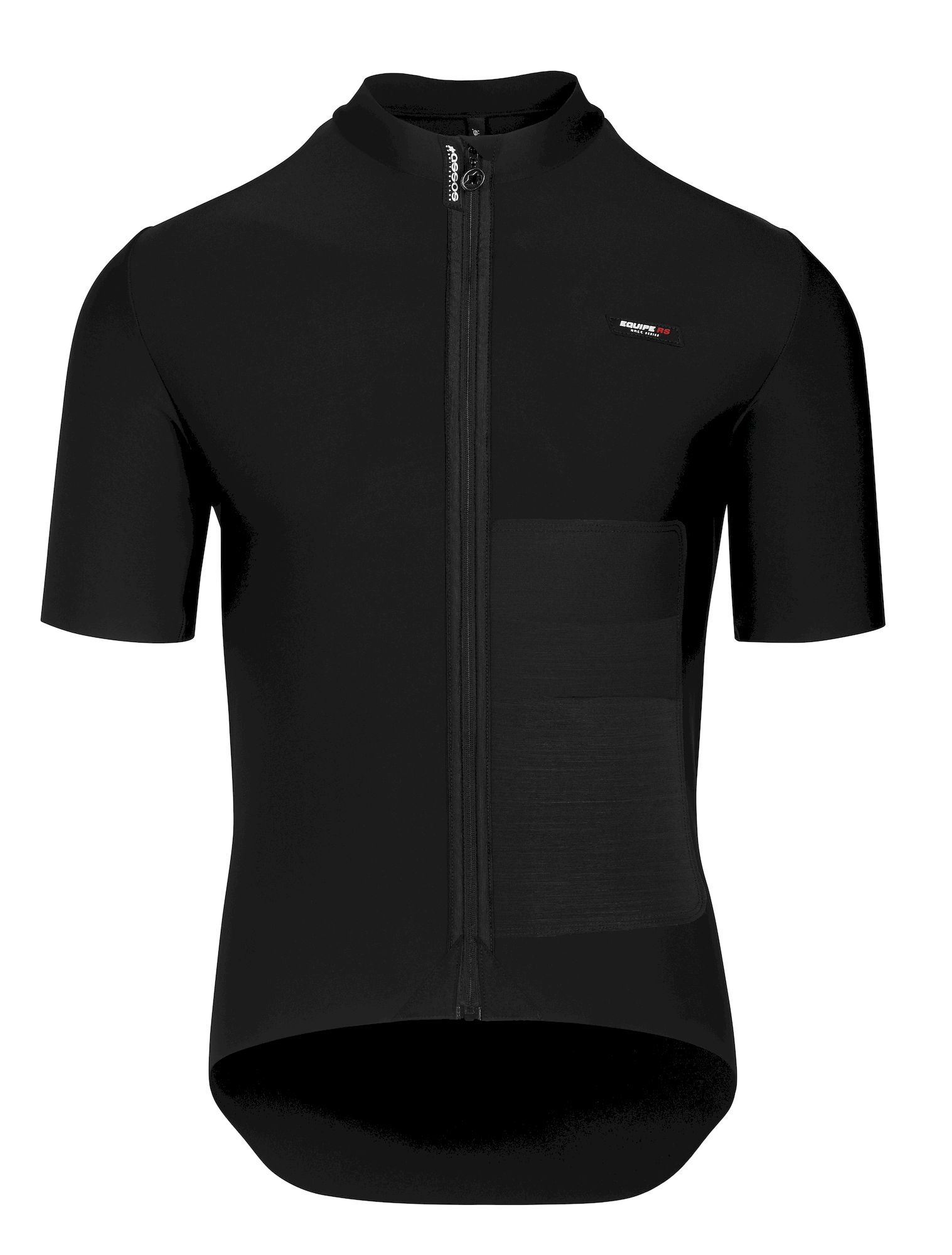 Assos Equipe RS Winter SS Mid Layer - Maillot vélo homme | Hardloop