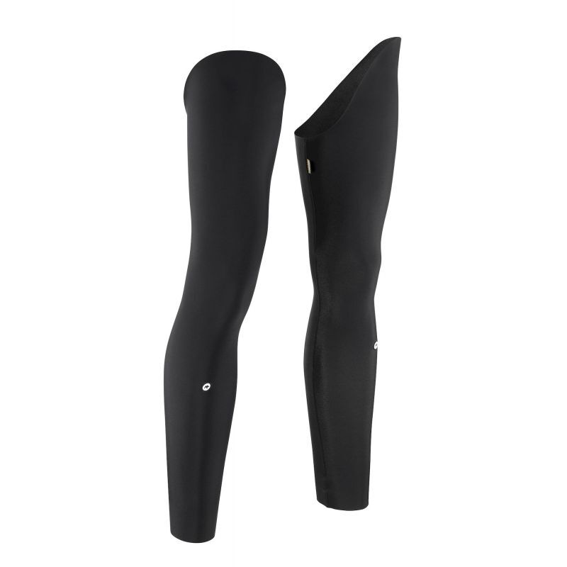 Assos GT Spring Fall Leg Warmers C2 - Cykel benvarmere | Hardloop