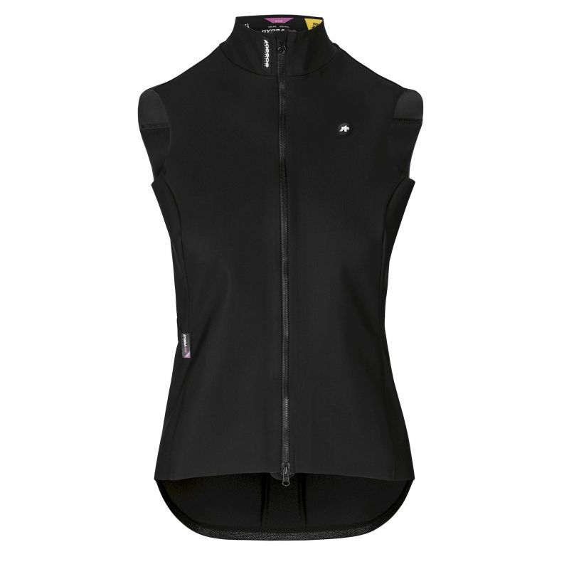 Assos Dyora RS Spring Fall Gilet Cycling vest Women's Hardloop