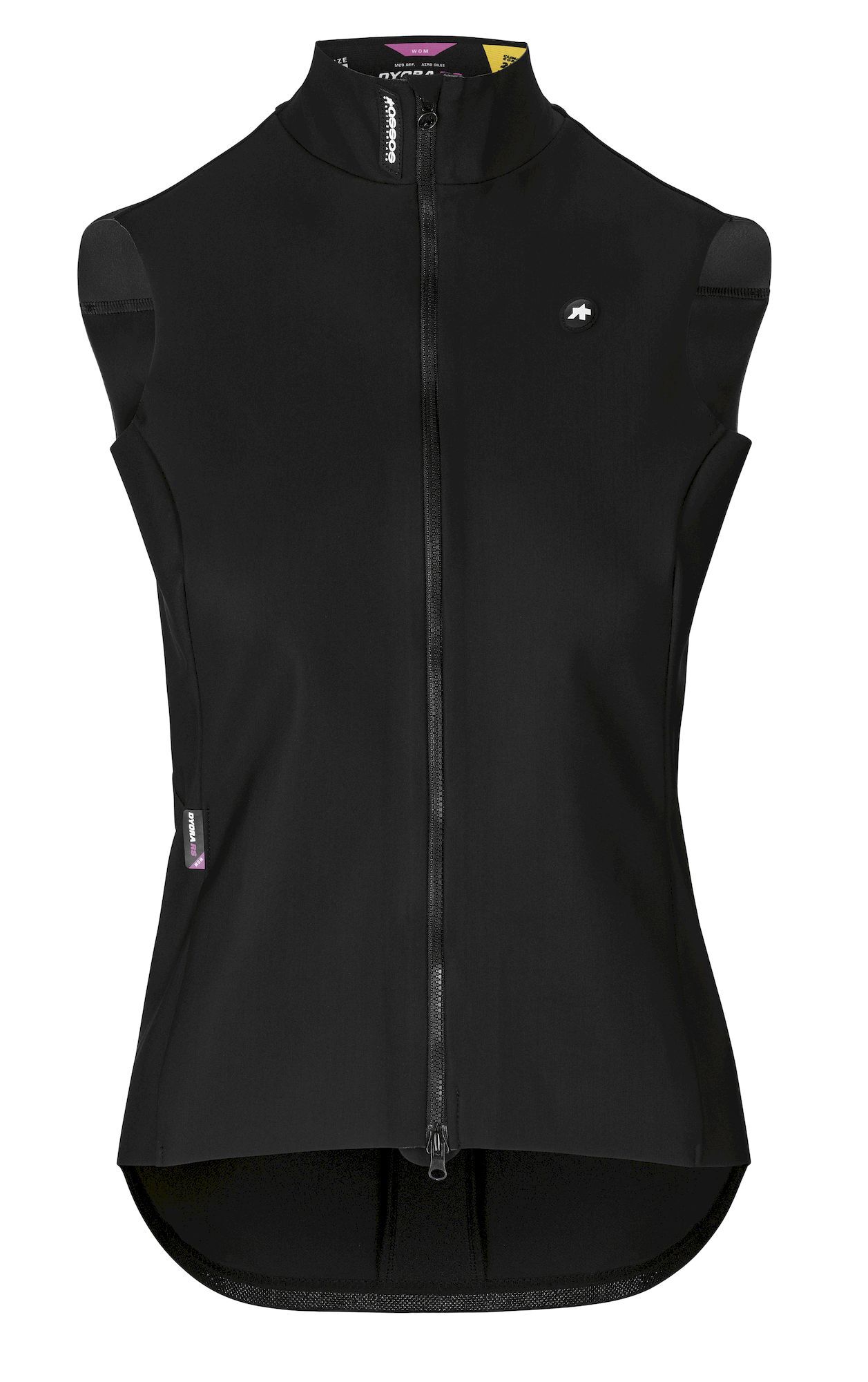 Gilet discount velo femme