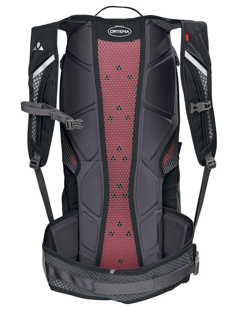 Vaude Moab Pro 22 M - Plecak rowerowy | Hardloop