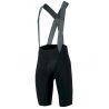 Assos Mille GTO Bib Shorts C2 long - Cykelbyxa - Herr | Hardloop
