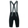 Assos Mille GTO Bib Shorts C2 long - Pyöräilyhousut - Miehet | Hardloop