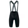 Assos Mille GTO Bib Shorts C2 long - Pyöräilyhousut - Miehet | Hardloop