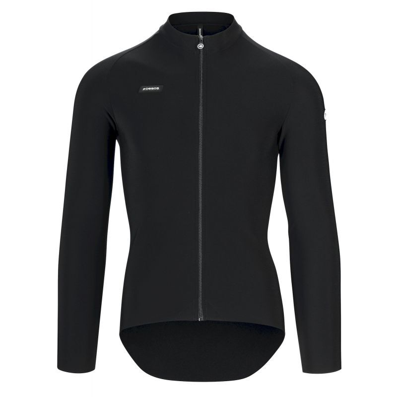 GT LS Mid Layer - Camisola ciclismo