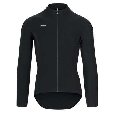 GT LS Mid Layer - Maillot vélo - Cykeltrøje lang ærme - Herrer