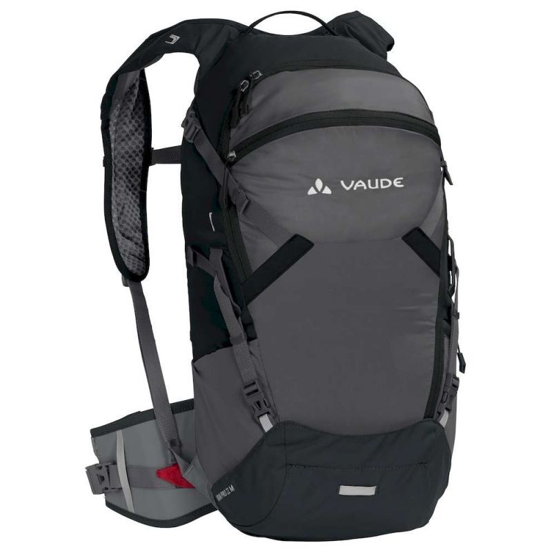 Vaude Moab Pro 22 M - Plecak rowerowy | Hardloop
