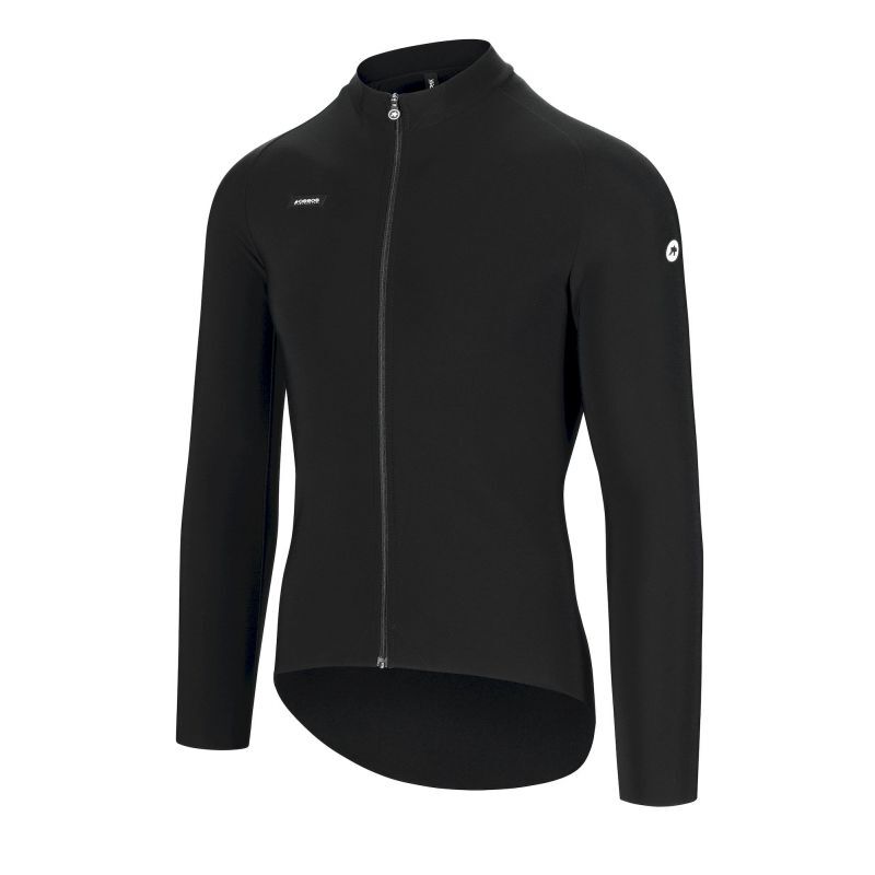 Assos GT LS Mid Layer - Pyöräilypusero | Hardloop