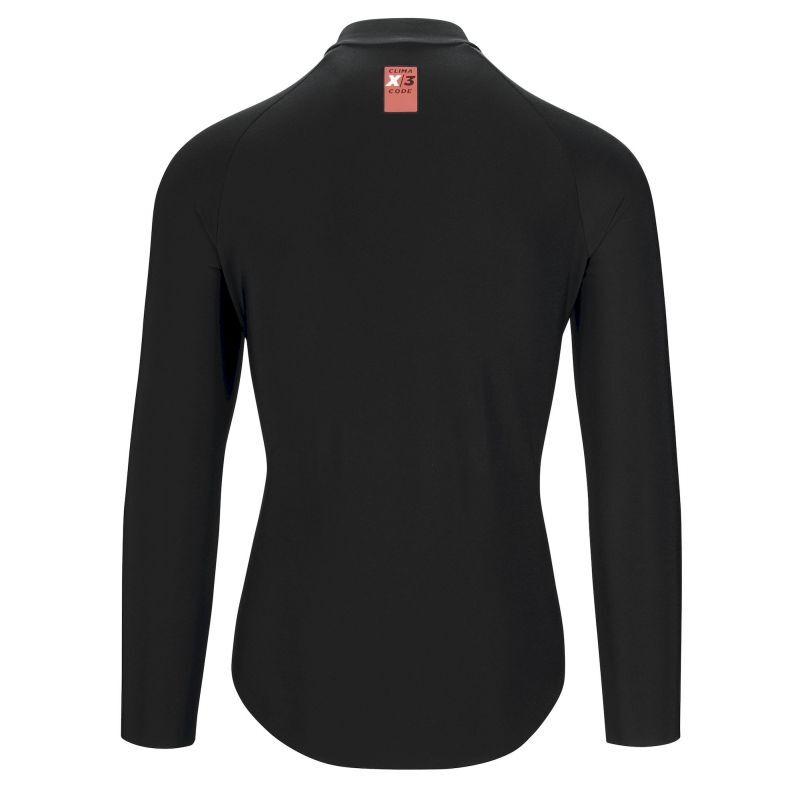 Assos GT LS Mid Layer - Radtrikot | Hardloop