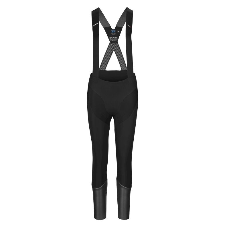 Assos Dyora RS Winter Bib Tights S9 Cycling shorts Women s Hardloop